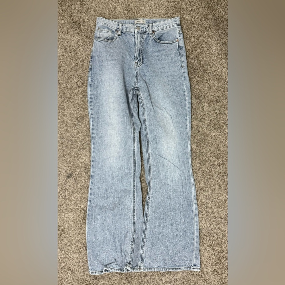 pacsun jeans size 27